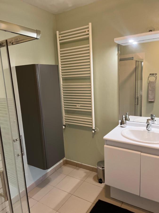 Studio'Gaston*Confort*Disneyland Neuilly-sur-Marne Kültér fotó
